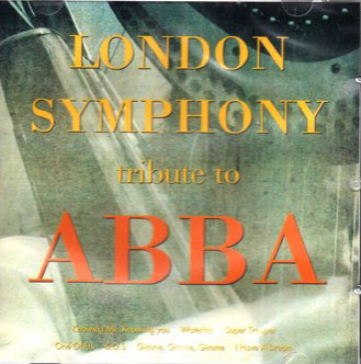 [중고] London Symphony / Tribute To Abba