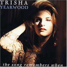 [중고] Trisha Yearwood / The Song Remembers When (수입)