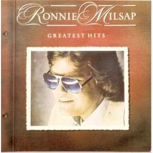 [중고] Ronnie Milsap / Greatest Hits (수입)