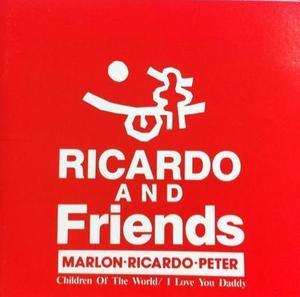 Ricardo And Friends / Ricardo And Friends (미개봉)