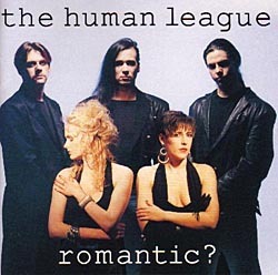 [중고] Human League / Romantic? (수입)