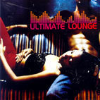 [중고] V.A. / Ultimate Lounge (2CD/홍보용)