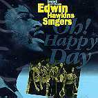 [중고] Edwin Hawkins Singers / The Best Of Edwin Hawkins Singers (수입)
