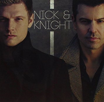 [중고] Nick &amp; Knight / Nick &amp; Knight (수입)