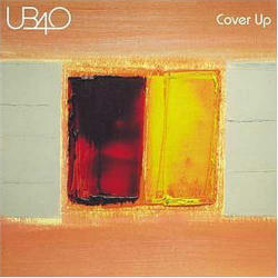 [중고] UB40 / Cover Up