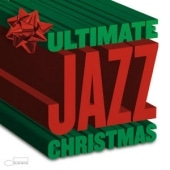 [중고] V.A. / Ultimate Jazz Christmas