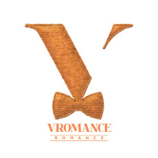 [중고] 브로맨스 (Vromance) / Romance (Mini Album/Digipack)