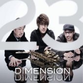 [중고] Dimension / 23 (Digipack/cmdc9668)