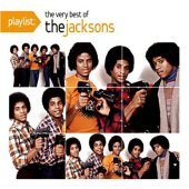 [중고] Jacksons / Playlist: The Very Best Of Jacksons (Digipack)