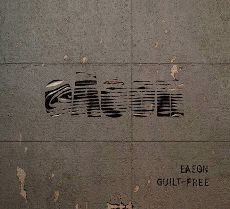 [중고] 이이언 (eAeon) / Guilt-Free (2CD/Digipack)