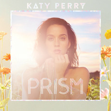 [중고] Katy Perry / Prism (Deluxe Edition/수입/Digipack)