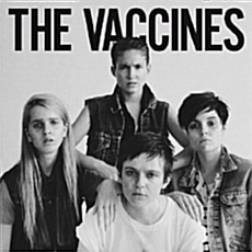 [중고] Vaccines / Come Of Age (Deluxe Edition/2CD)