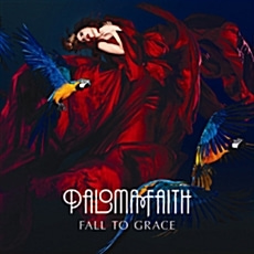 [중고] Paloma Faith / Fall To Grace (수입)