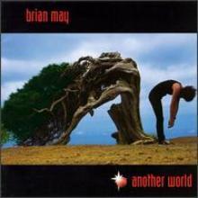[중고] Brian May / Another World
