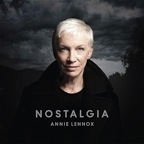 [중고] Annie Lennox / Nostalgia (Digipack)