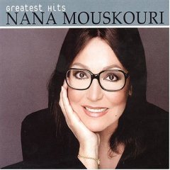 [중고] Nana Mouskouri / The Greatest Hits (2CD/스티커부착)