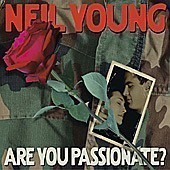 [중고] Neil Young / Are You Passionate? (수입)