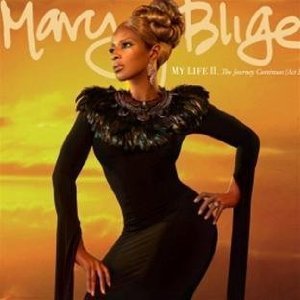 [중고] Mary J. Blige / My Life II... The Journey Continues