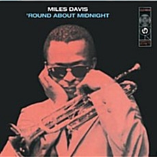 [중고] Miles Davis / &#039;Round About Midnight (Legacy Edition/2CD)