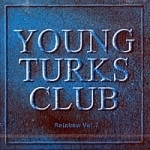 [중고] 영턱스클럽 (Young Turks Club) / 7집 Rainbow (홍보용)