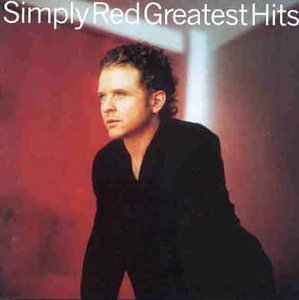 [중고] Simply Red / Greatest Hits