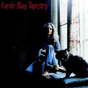 [중고] Carole King / Tapestry (12tracks)