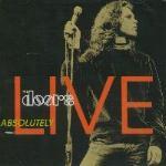 Doors / Absolutely Live (미개봉)