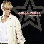 Aaron Carter / Most Requested Hits (+ 2004년 캘린더 한정판/미개봉)