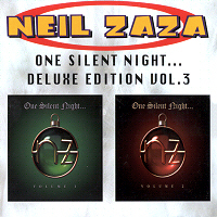 Neil Zaza / One Silent Night...Deluxe Edition Vol.3 (2CD/미개봉)