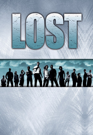 [중고] [DVD] 로스트 시즌 1 박스세트 (Lost - The Complete First Season 7DVD)