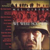 O.S.T. / We Were Soldiers (수입/미개봉)