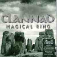 [중고] Clannad / Magical Ring (수입/Deluxe Edition)