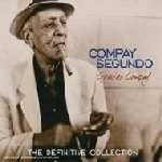 Compay Segundo / Gracias Compay : The Definitive Collectio (2CD/미개봉)