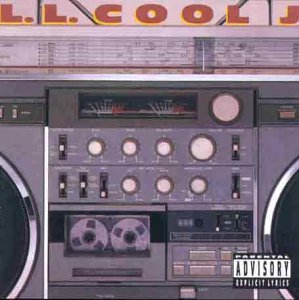 [중고] LL Cool J / Radio (수입)