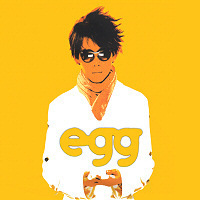 [중고] 이승환 / 7집 Egg (Digipack/2CD/EGG 로고 손상)