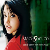 [중고] Stacie Orrico / Stacie Orrico (Special Edition/CD+AVCD/아웃케이스/스티커부착)