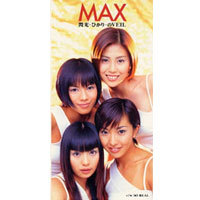[중고] MAX / 閃光～ひかり～のVEIL (수입/single)