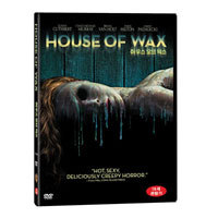 [중고] [DVD] House Of Wax - 하우스 오브 왁스