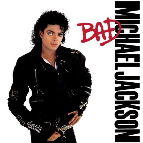 [중고] Michael Jackson / Bad (일본수입/328p200)