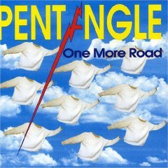 [중고] Pentangle / One More Road (수입)