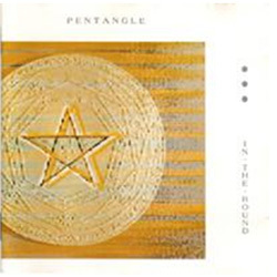 Pentangle / In The Round (수입/미개봉)