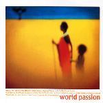 [중고] V.A. / World Passion