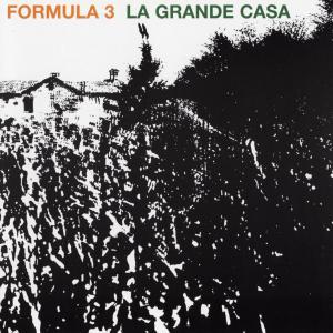 [중고] Formula 3 / La Grande Casa (srmc1007)