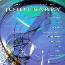 John Barry / The Very Best of John Barry (미개봉)