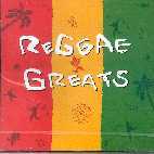 [중고] V.A. / Reggae Greats
