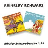Brinsley Schwarz / Brinsley Schwarz,  Despite It All (수입/미개봉)