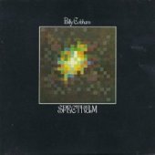 [중고] Billy Cobham / Spectrum