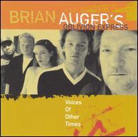 [중고] Brian Auger&#039;s Oblivion Express / Voices of Other Times (수입)