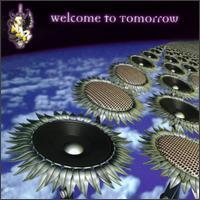 Snap / Welcome To Tomorrow (미개봉)