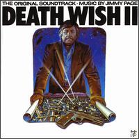[중고] [LP] O.S.T (- Jimmy Page) / Death Wish 2 (일본수입)